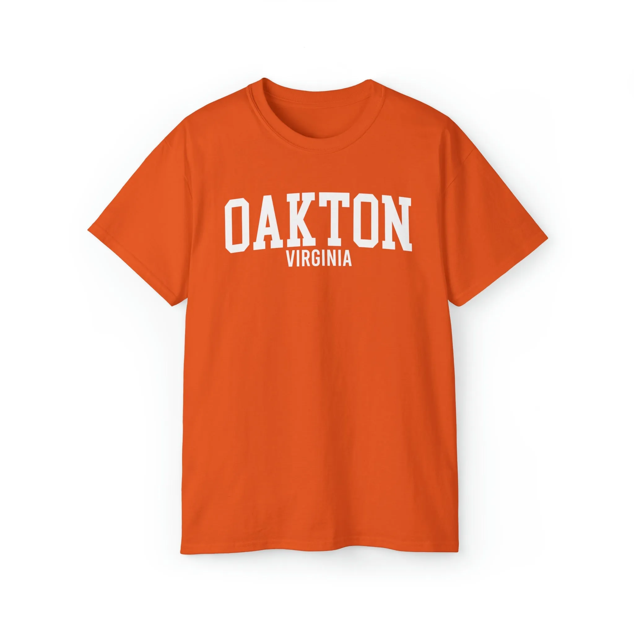 Oakton Virginia T-Shirt