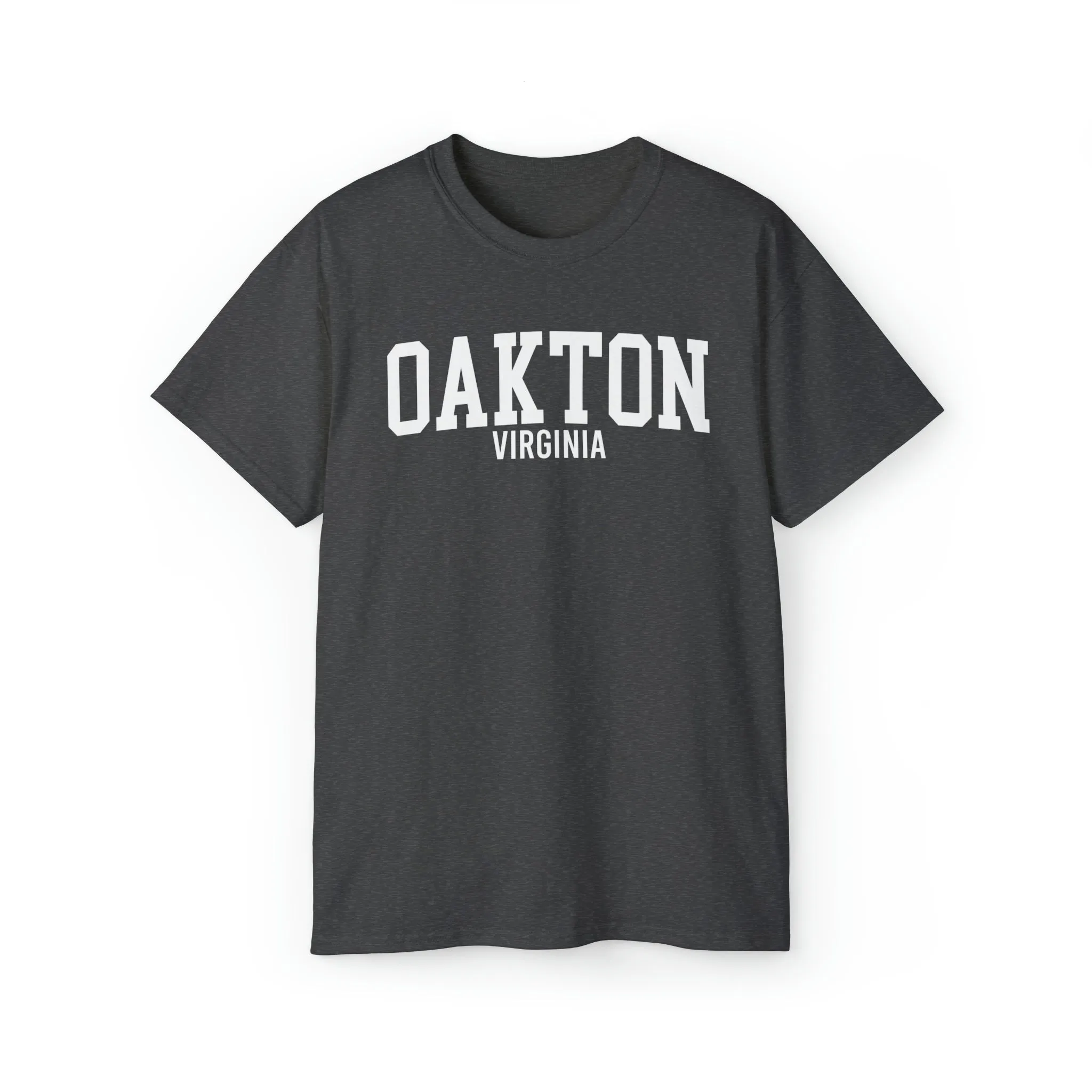 Oakton Virginia T-Shirt