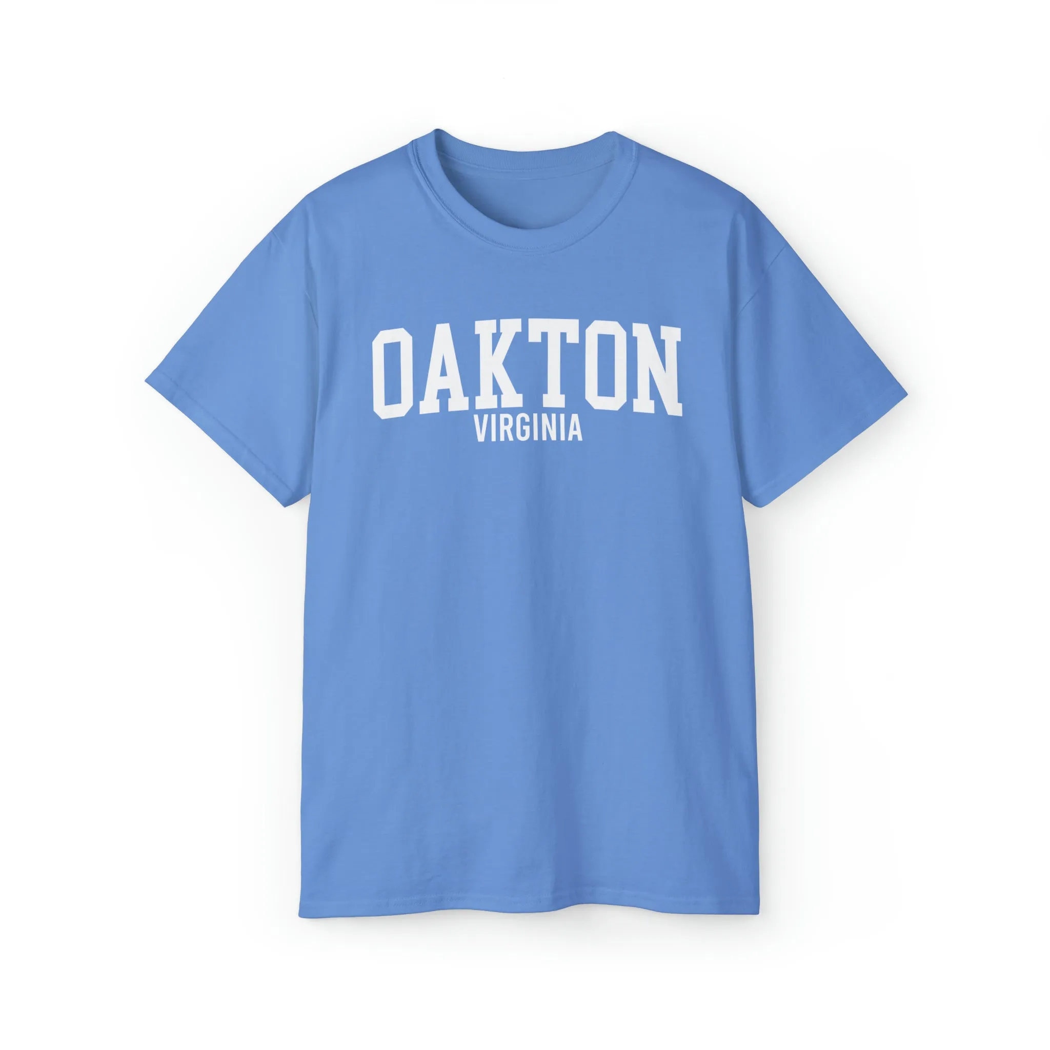 Oakton Virginia T-Shirt