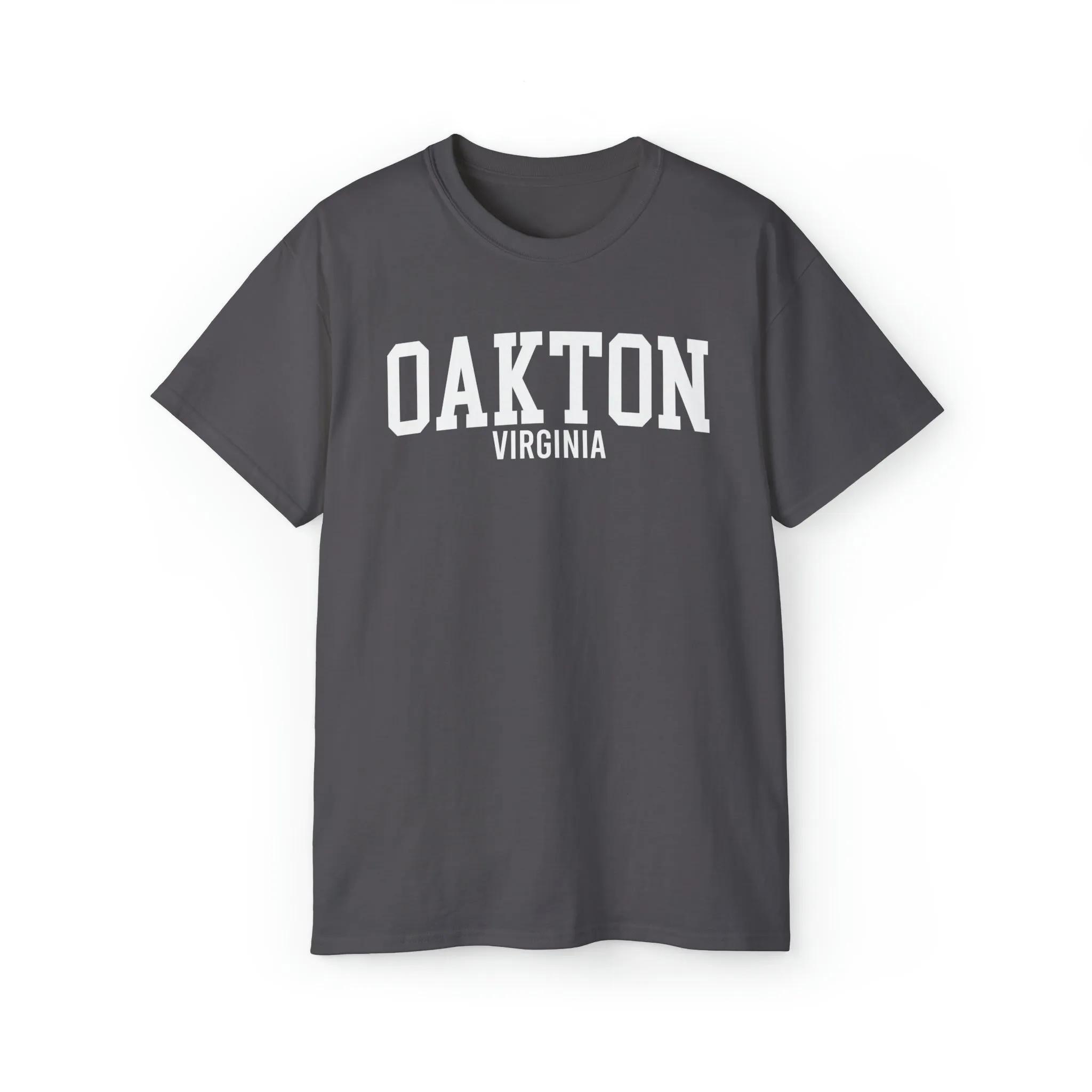 Oakton Virginia T-Shirt