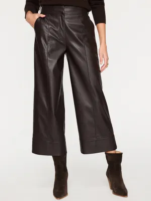 ODELE CROPPED PANT IN TIMBER
