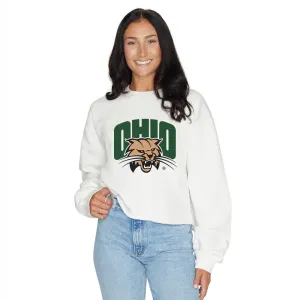 Ohio Bobcats Crewneck