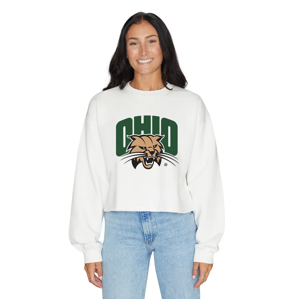 Ohio Bobcats Crewneck
