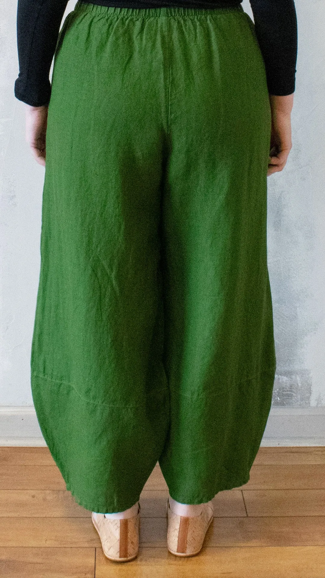 Oliver Pant (Multiple Colors)
