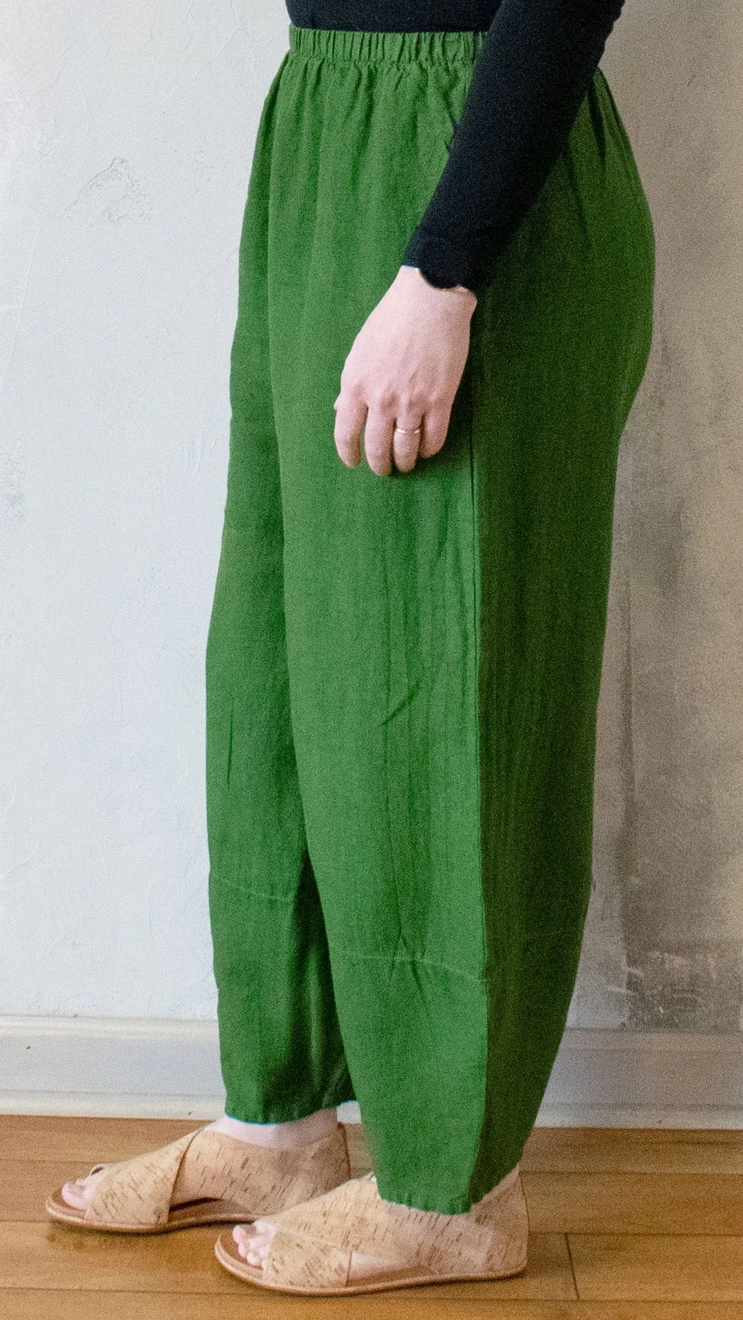Oliver Pant (Multiple Colors)