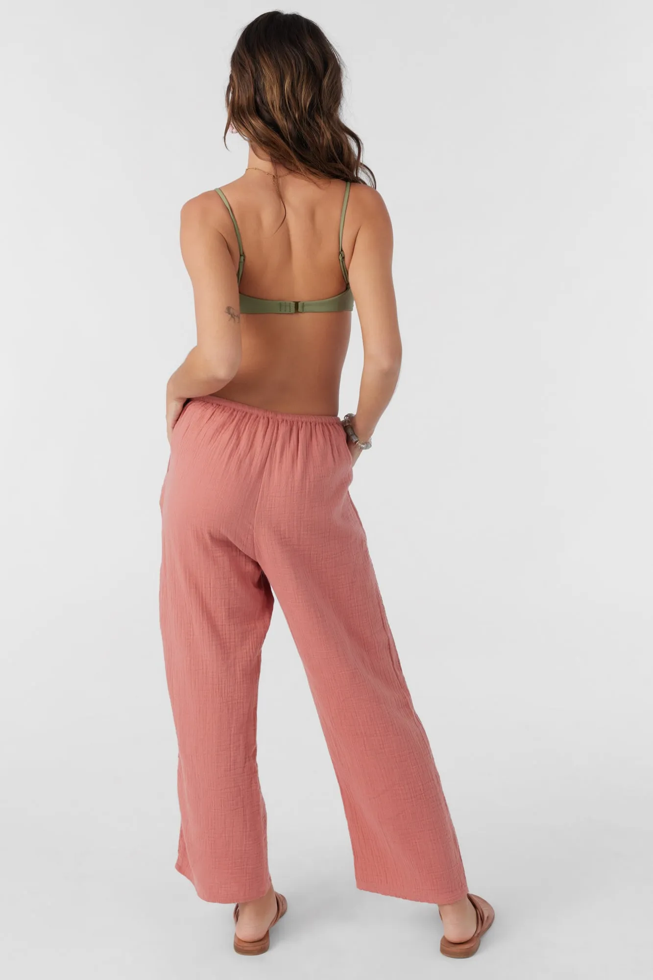 O'Neill Brenda Pant
