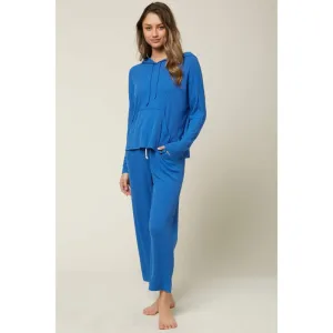 O'NEILL PHOEBE RIB BLUE QUARTZ