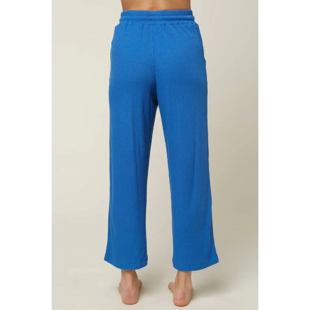 O'NEILL PHOEBE RIB BLUE QUARTZ