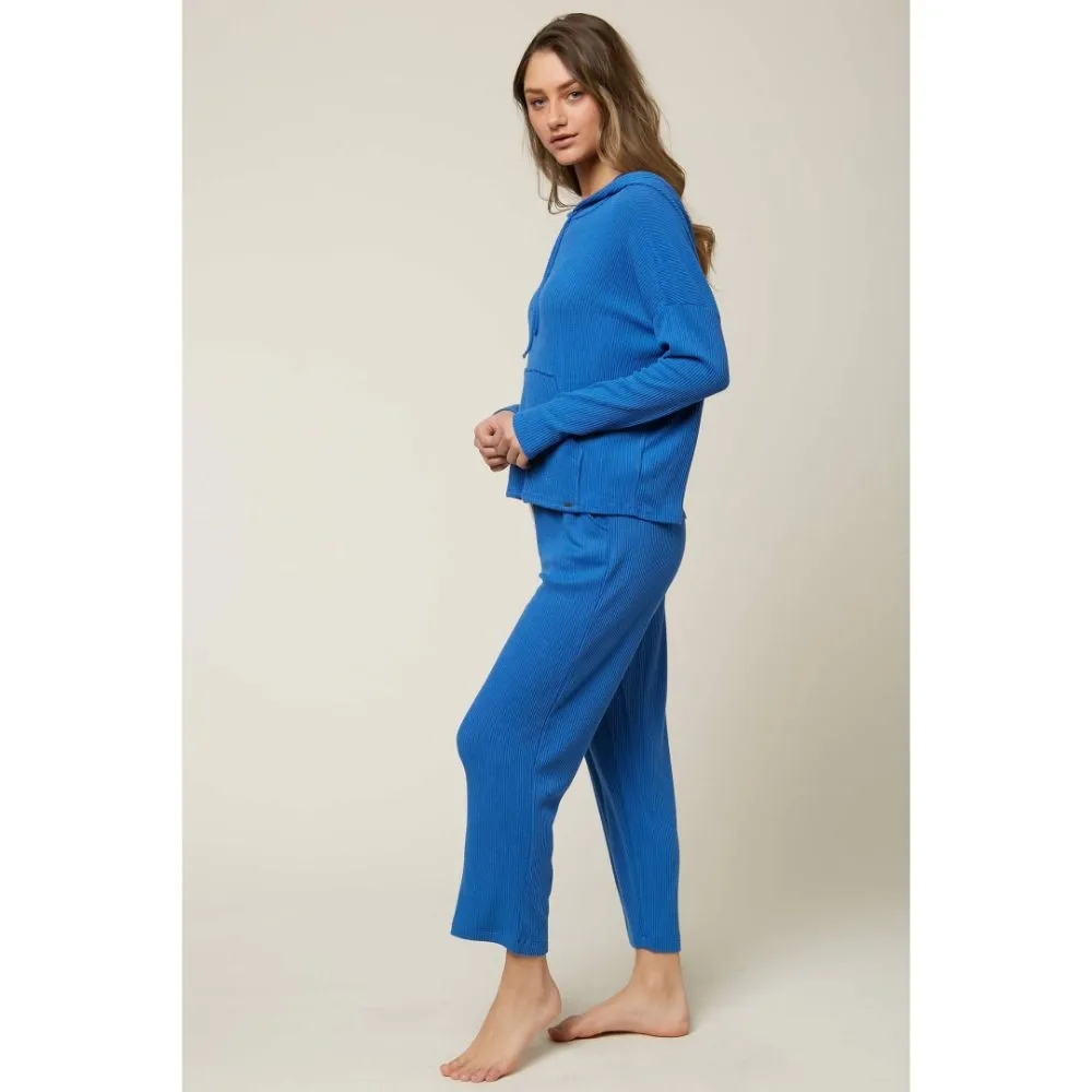 O'NEILL PHOEBE RIB BLUE QUARTZ