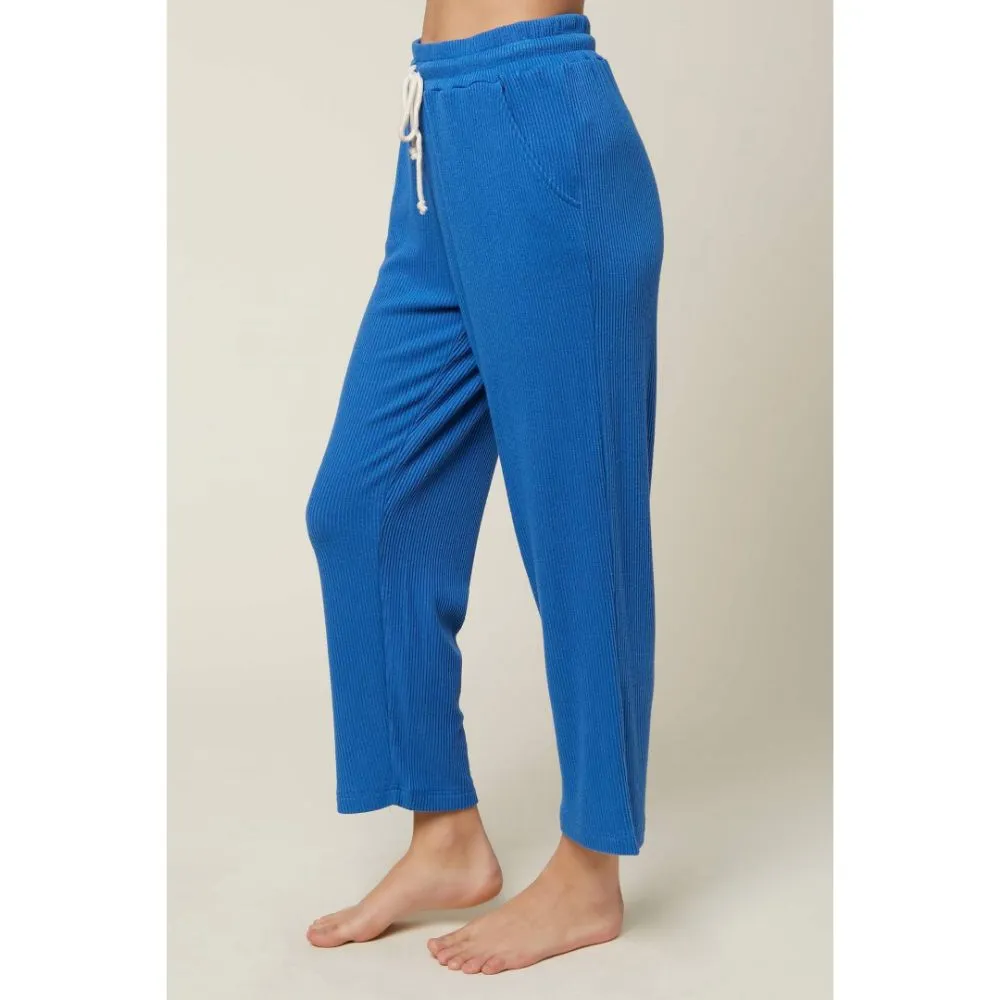 O'NEILL PHOEBE RIB BLUE QUARTZ
