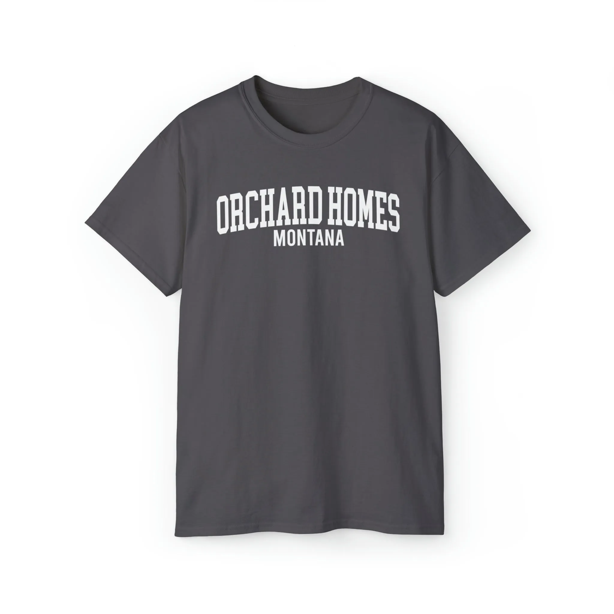 Orchard Homes Montana t-shirt