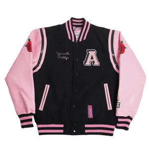 OUTKAST "THE LOVE BELOW" VARSITY JACKET