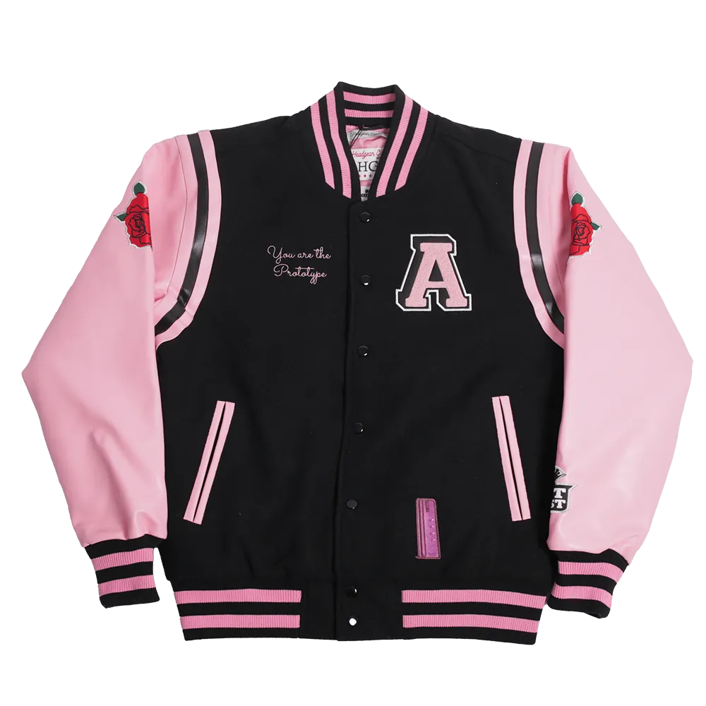 OUTKAST "THE LOVE BELOW" VARSITY JACKET