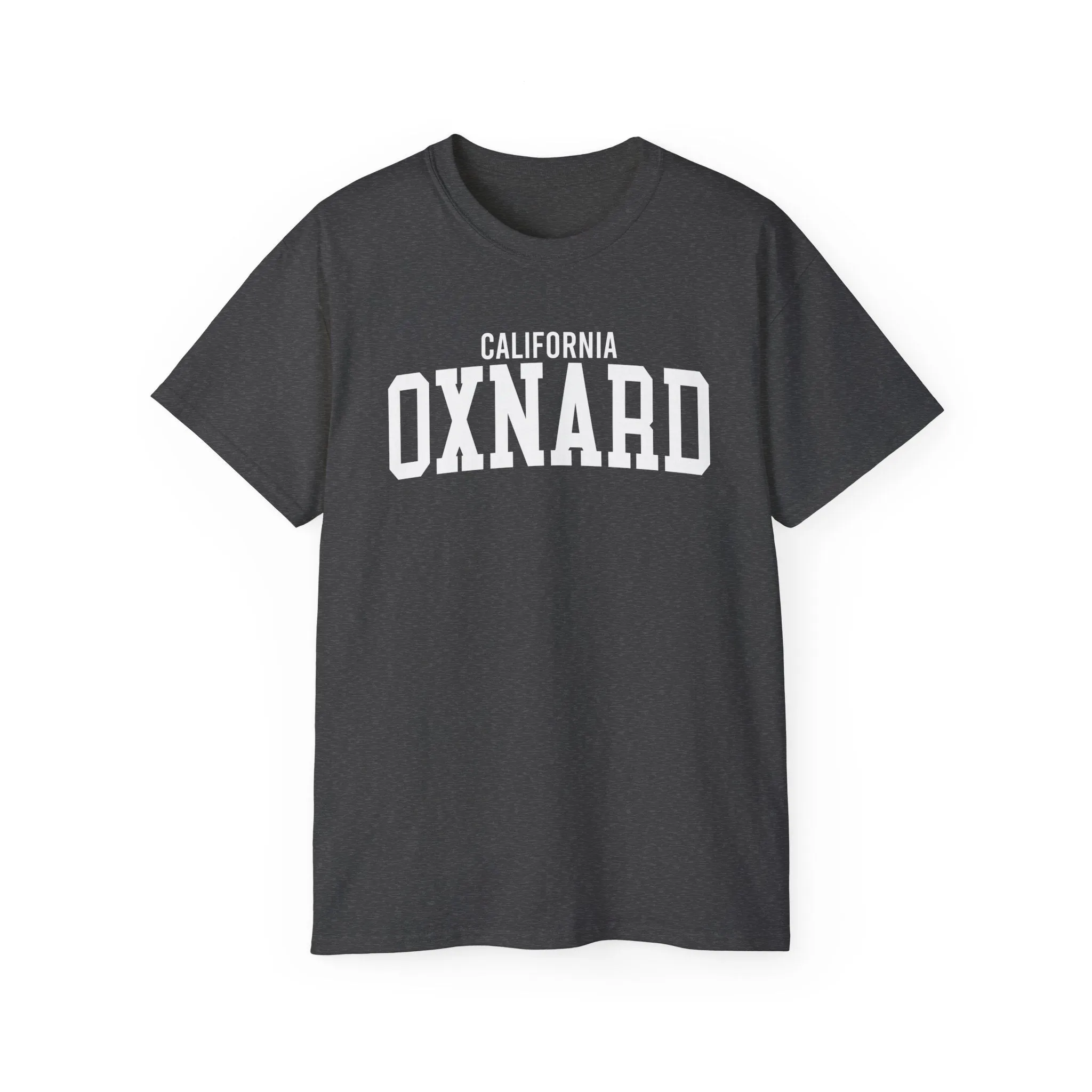 Oxnard California t-shirt