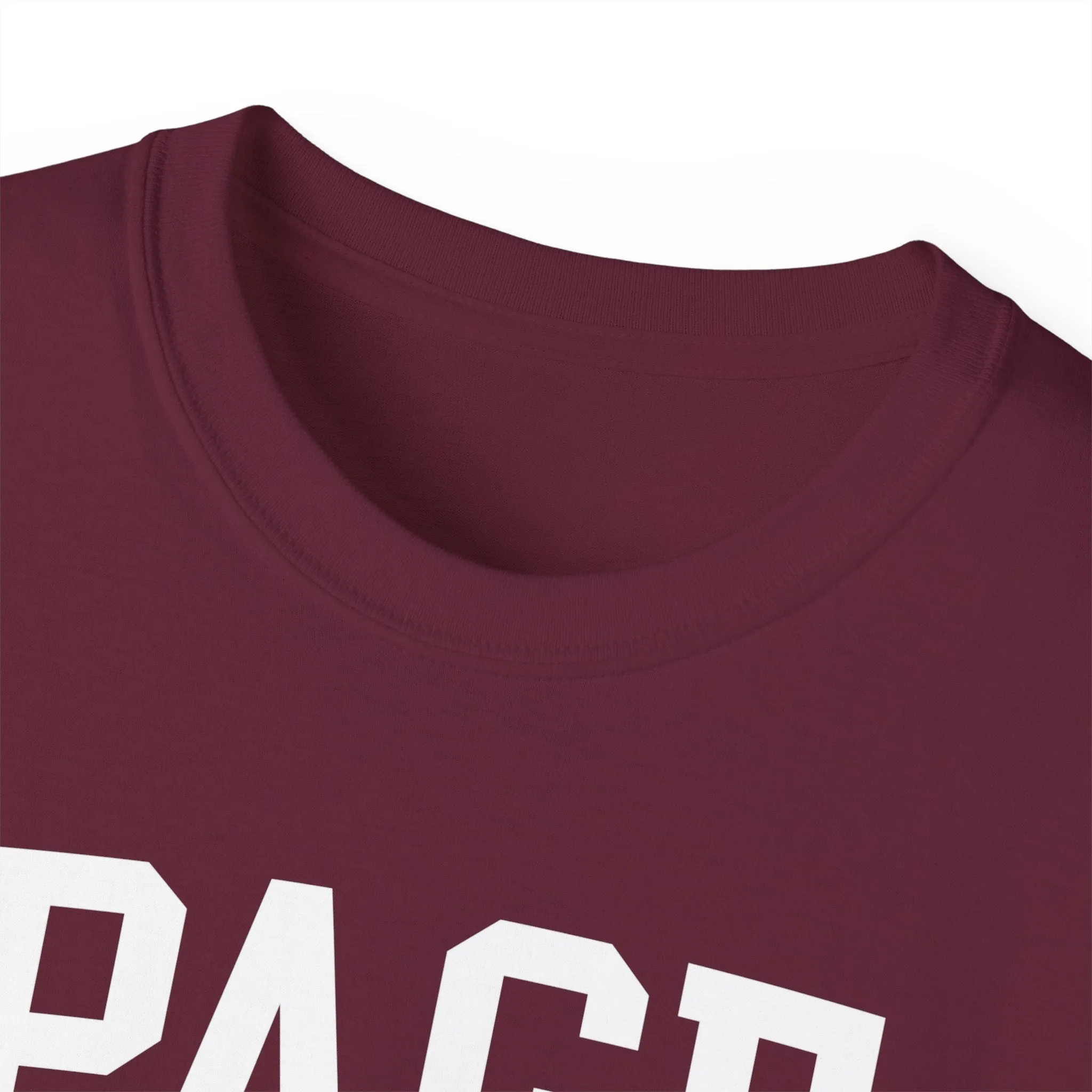 Page Arizona T-Shirt