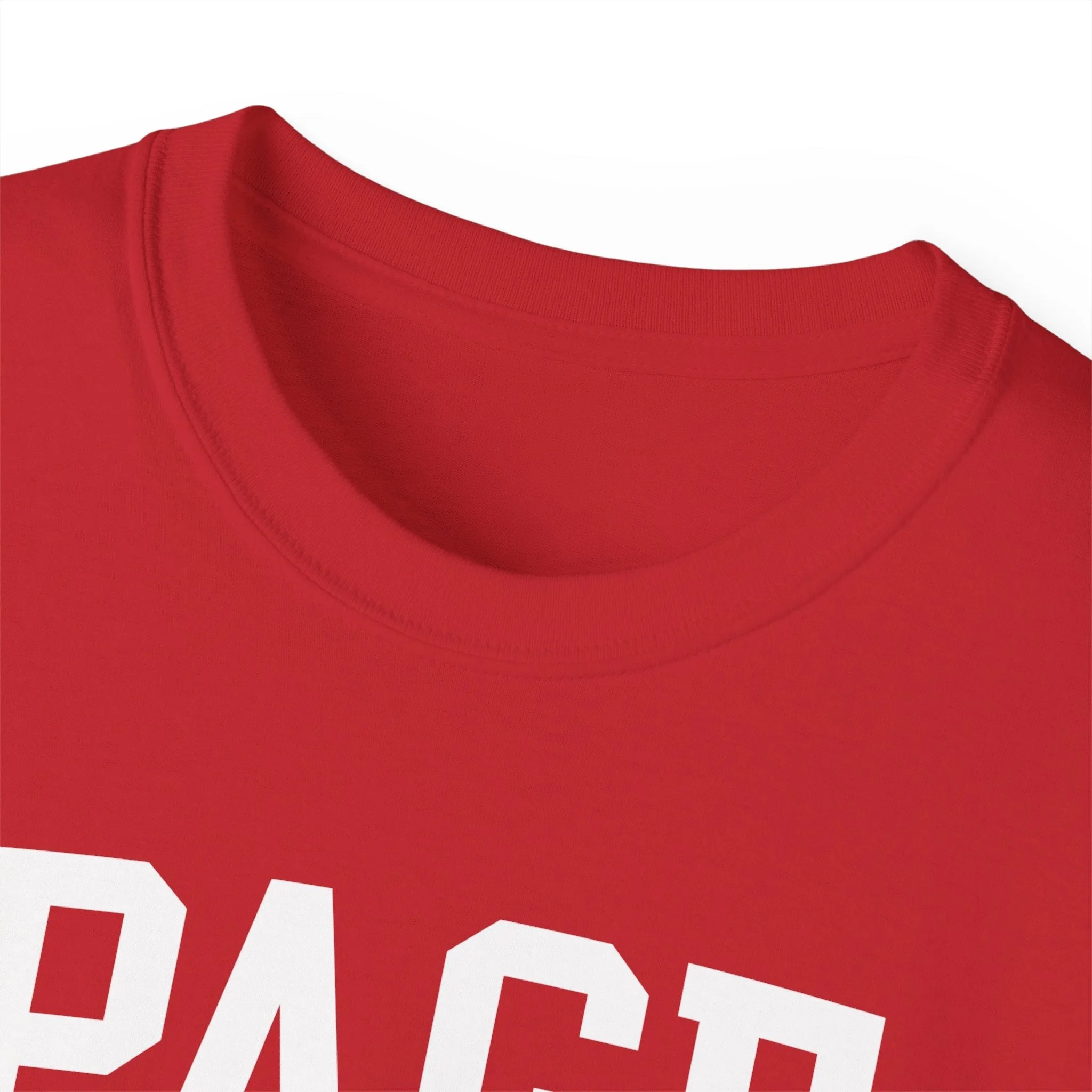 Page Arizona T-Shirt