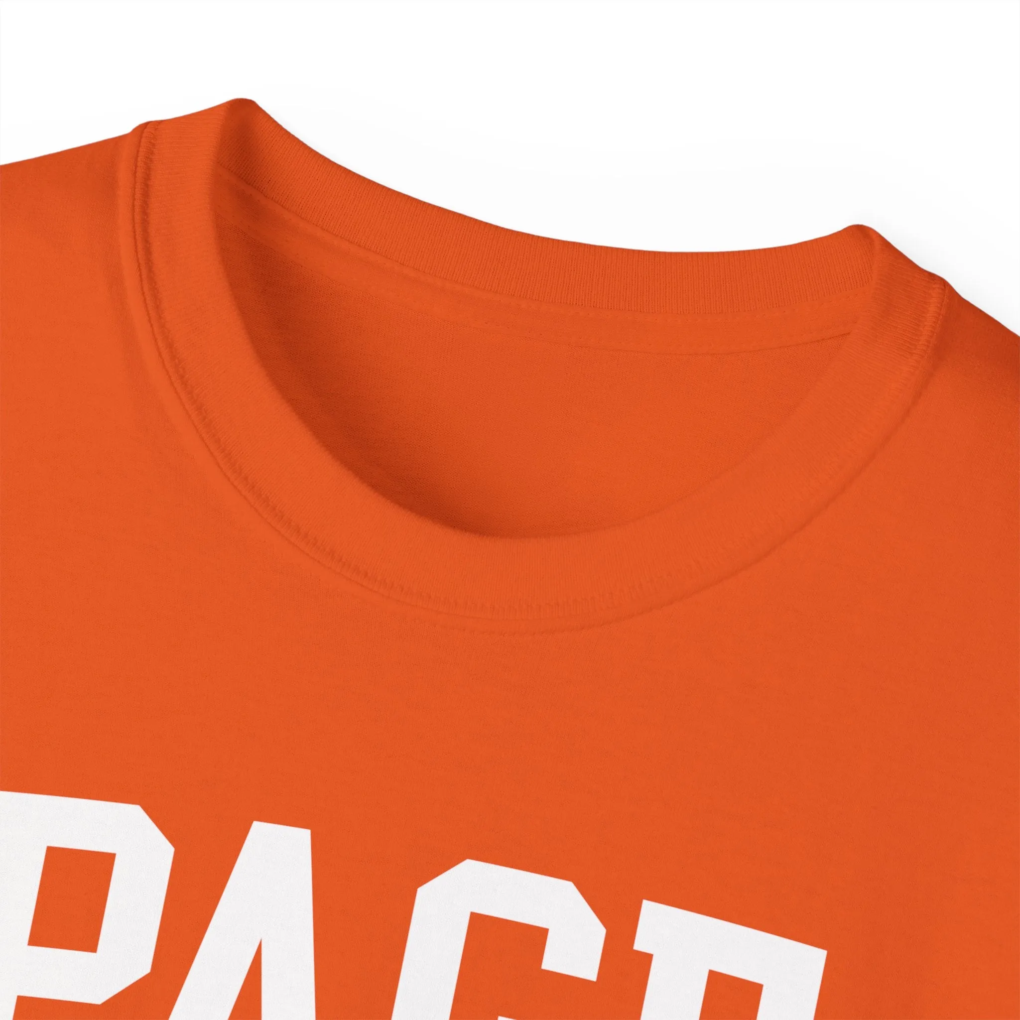 Page Arizona T-Shirt