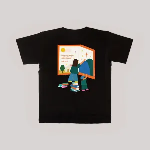 Pages of Promise {T-Shirt}