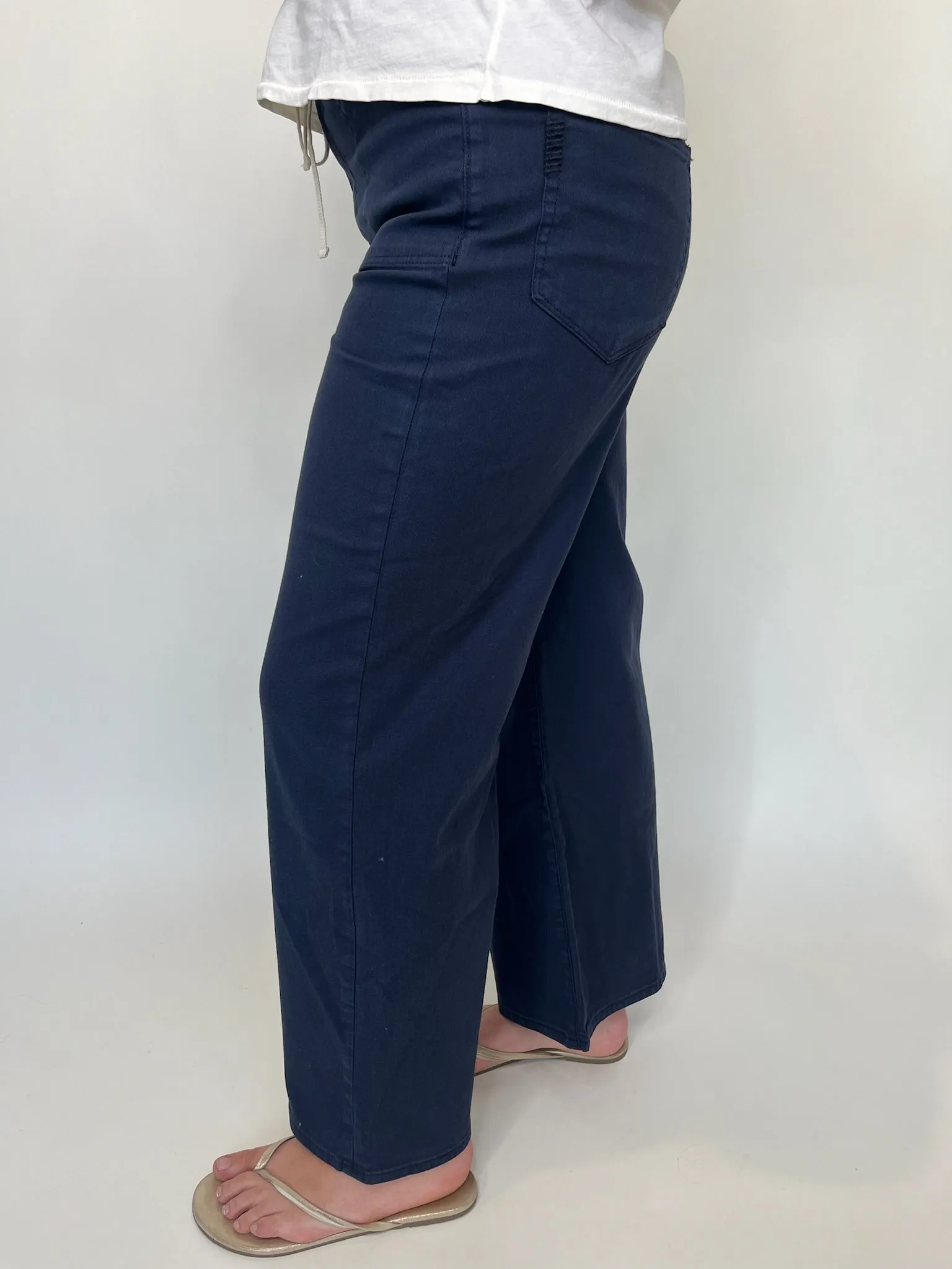 Paige Ari Wide Leg Pant