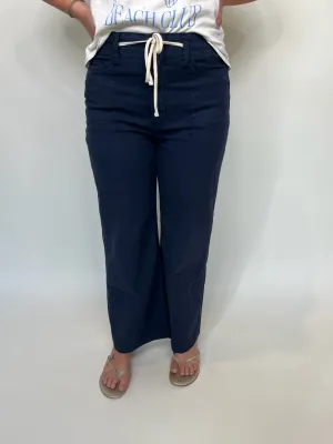 Paige Ari Wide Leg Pant
