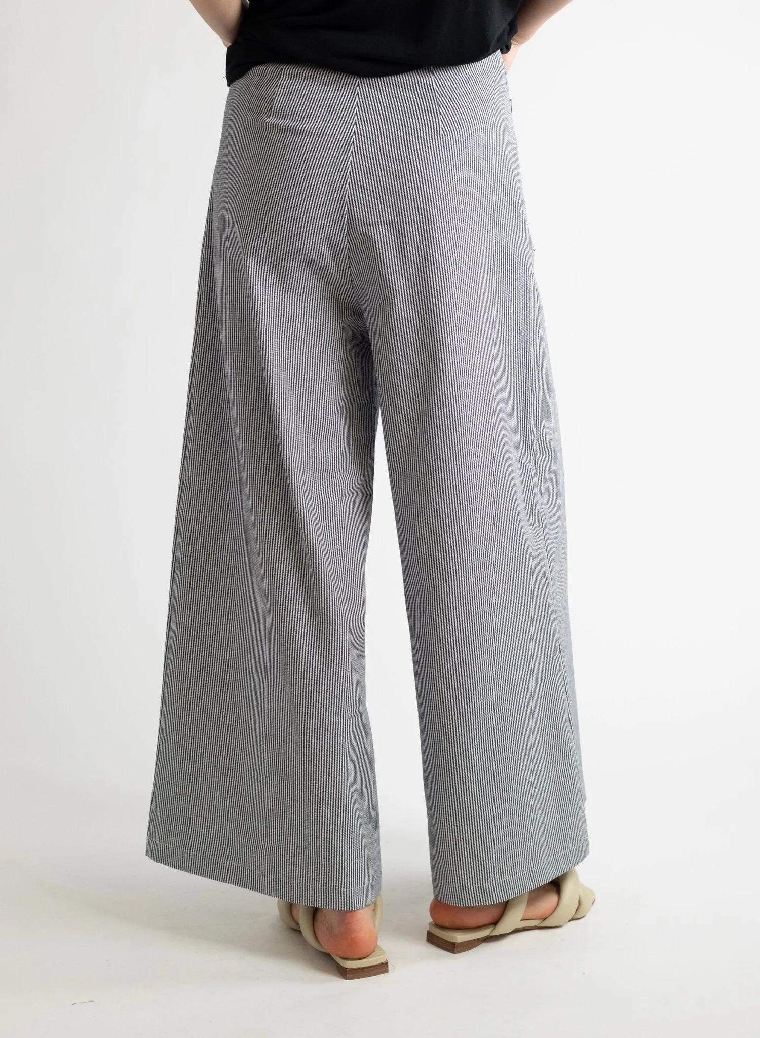 Painter's Pant - Railroad Stripe