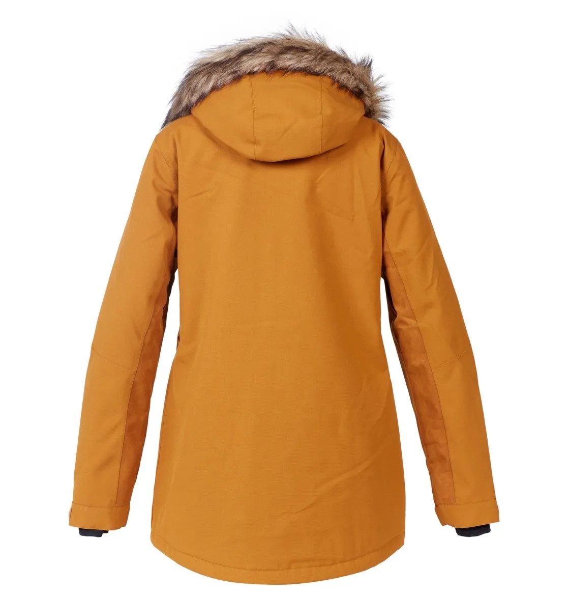 Panoramic Snowboard Jacket 2022