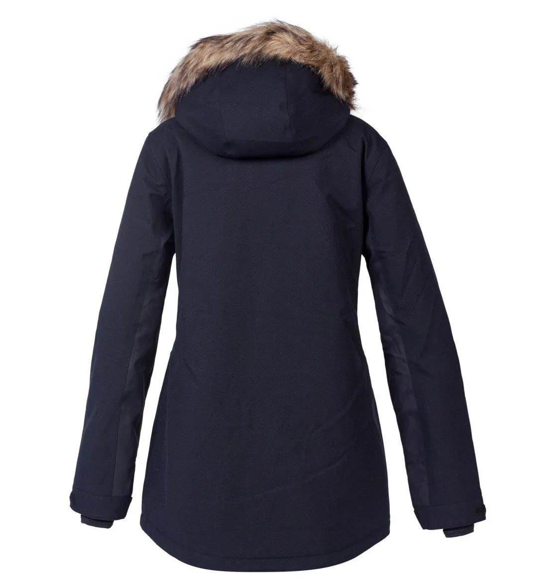 Panoramic Snowboard Jacket 2022