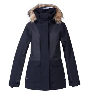 Panoramic Snowboard Jacket 2022