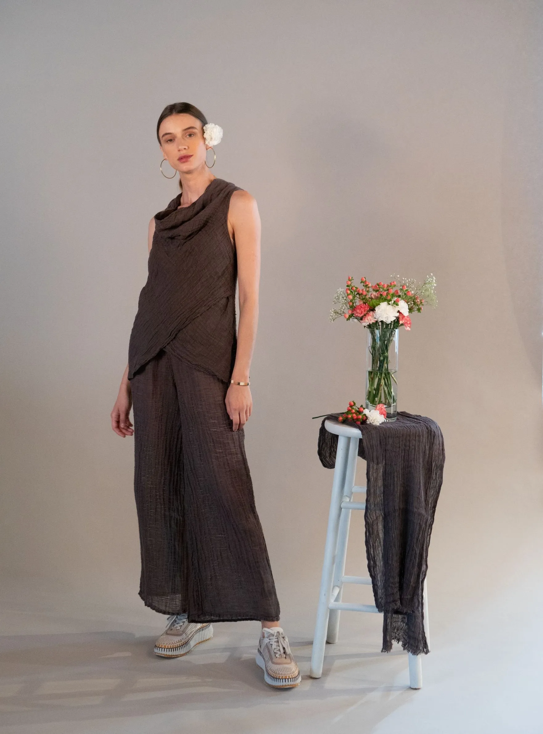 Pantalone Roccia Zatygar
