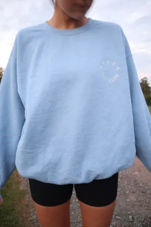 Park City Ski Crewneck