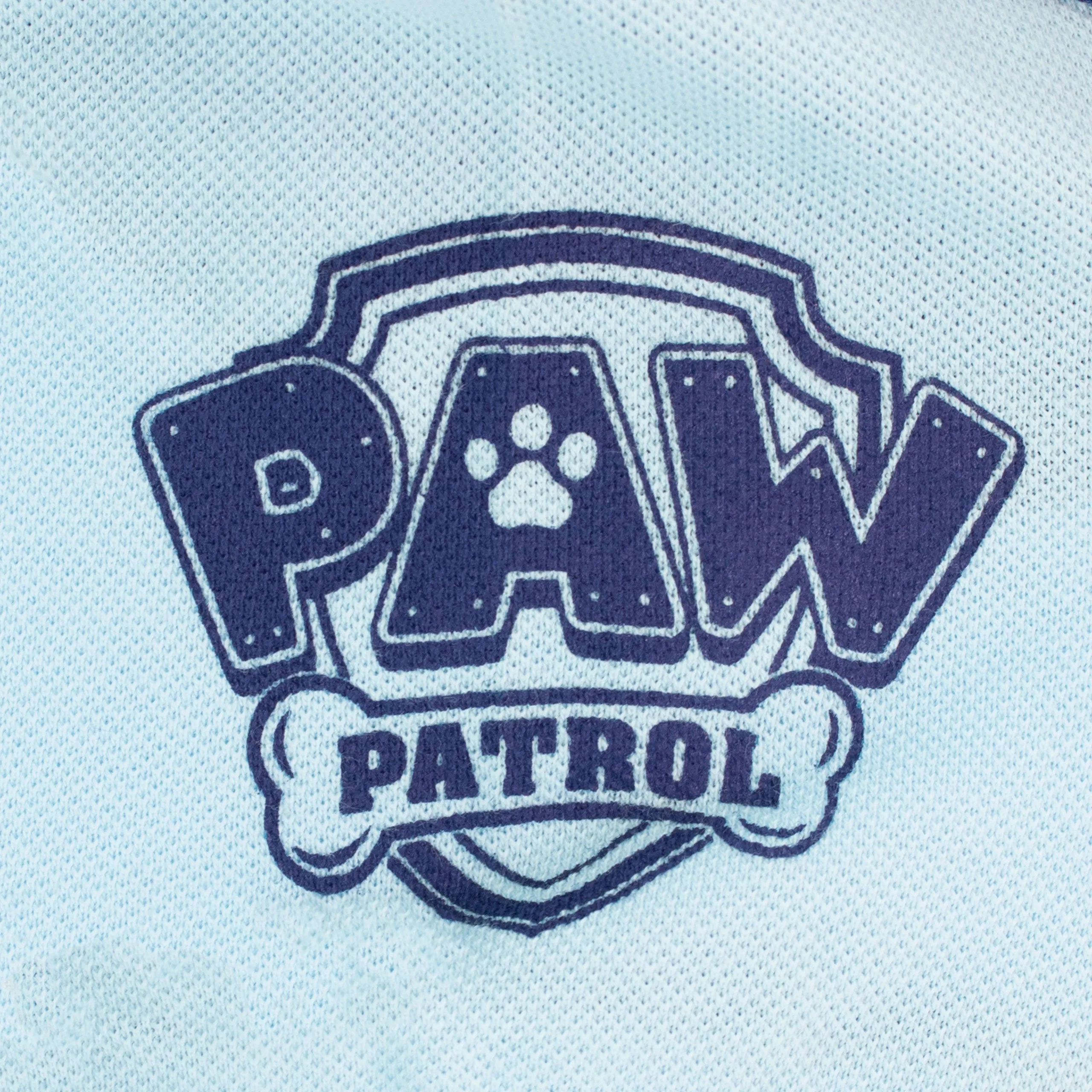 Paw Patrol Polo Shirt