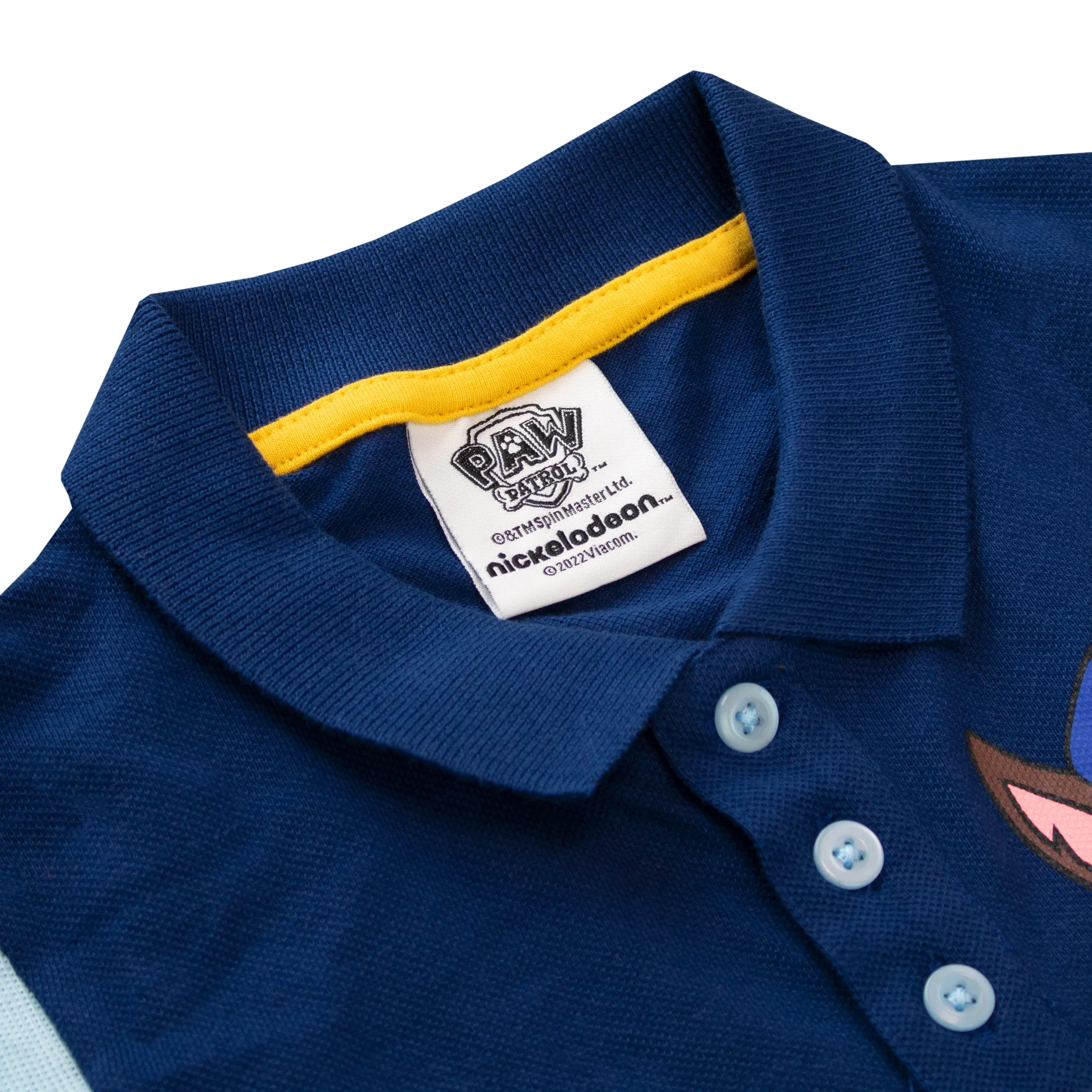 Paw Patrol Polo Shirt
