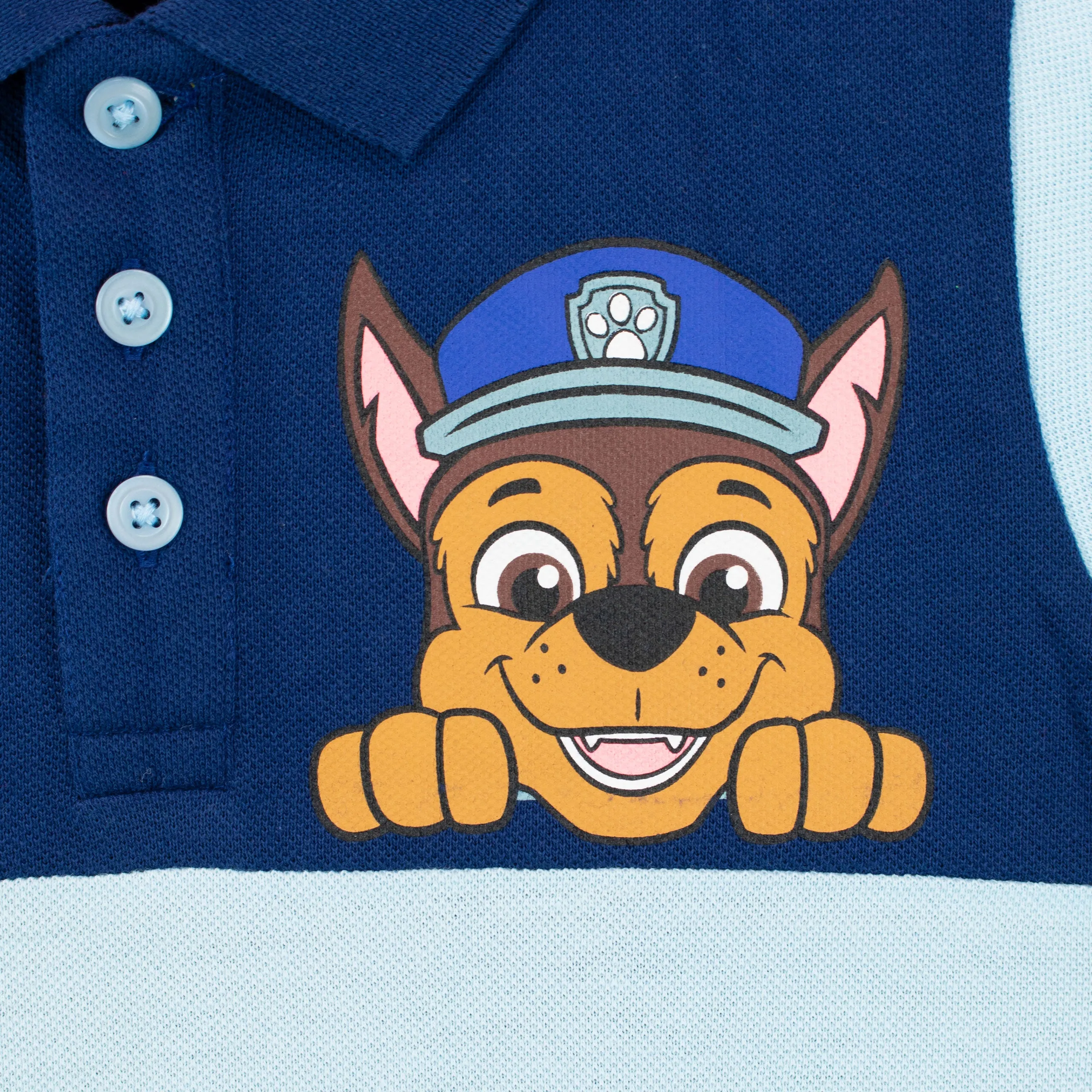 Paw Patrol Polo Shirt