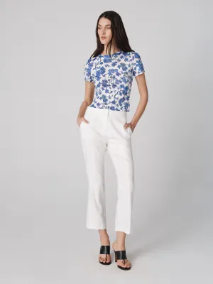 Perfect Short Sleeve Top