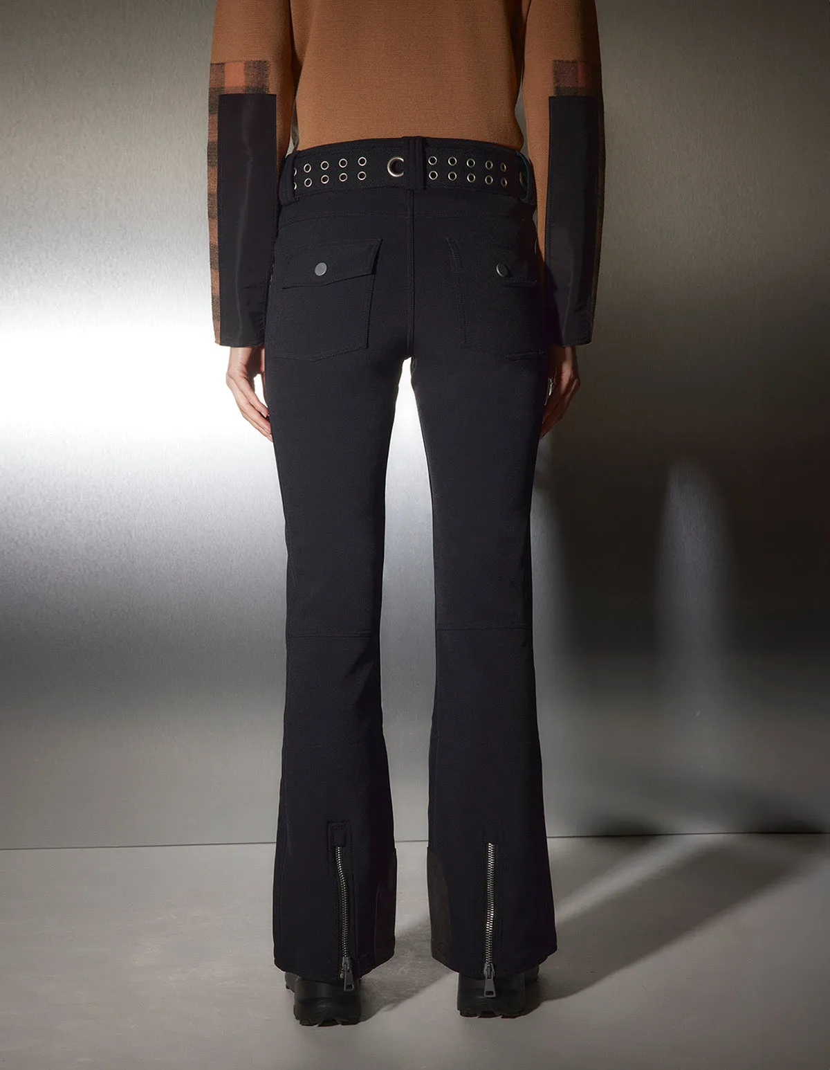 Performance Ski Skinny Pant