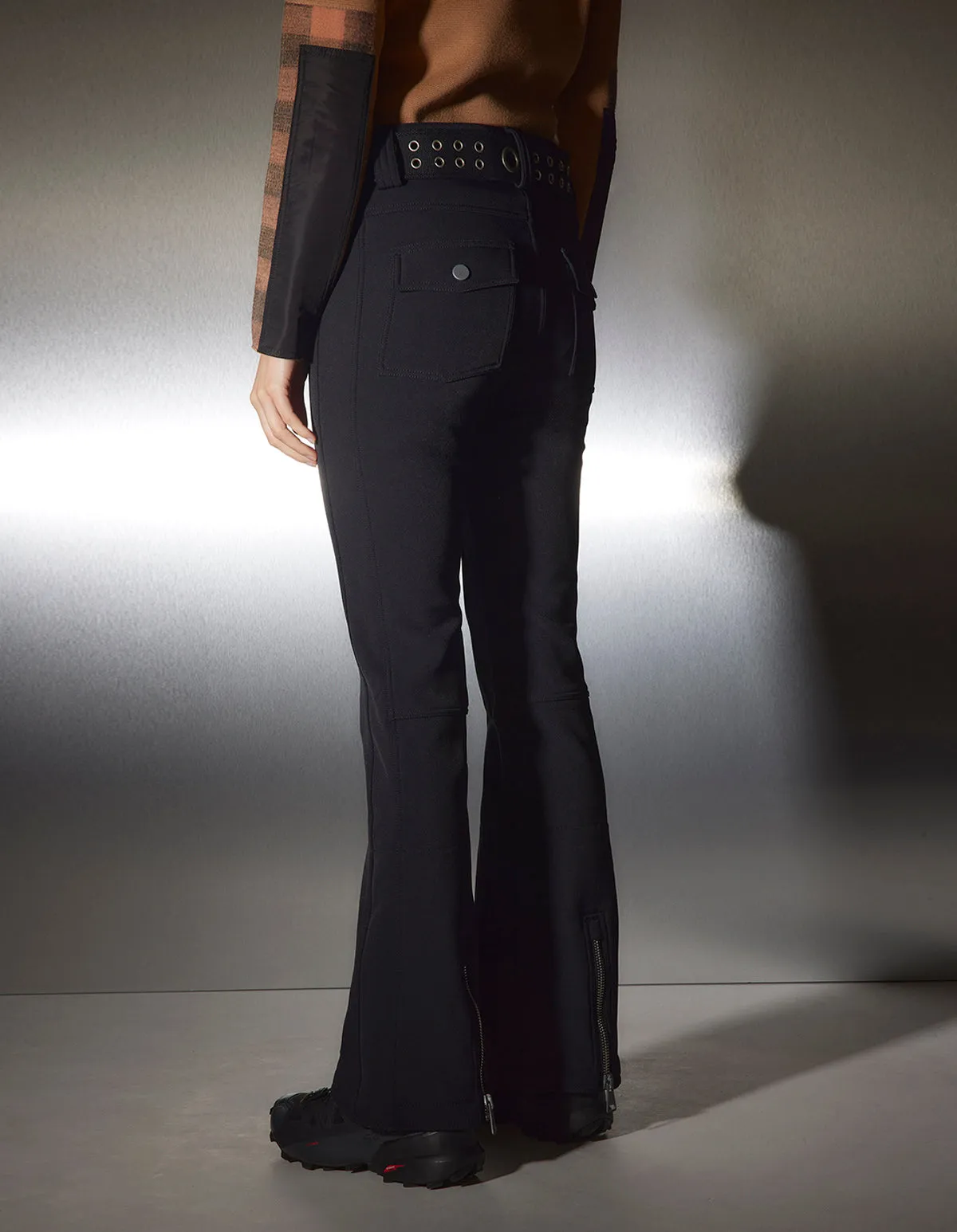 Performance Ski Skinny Pant