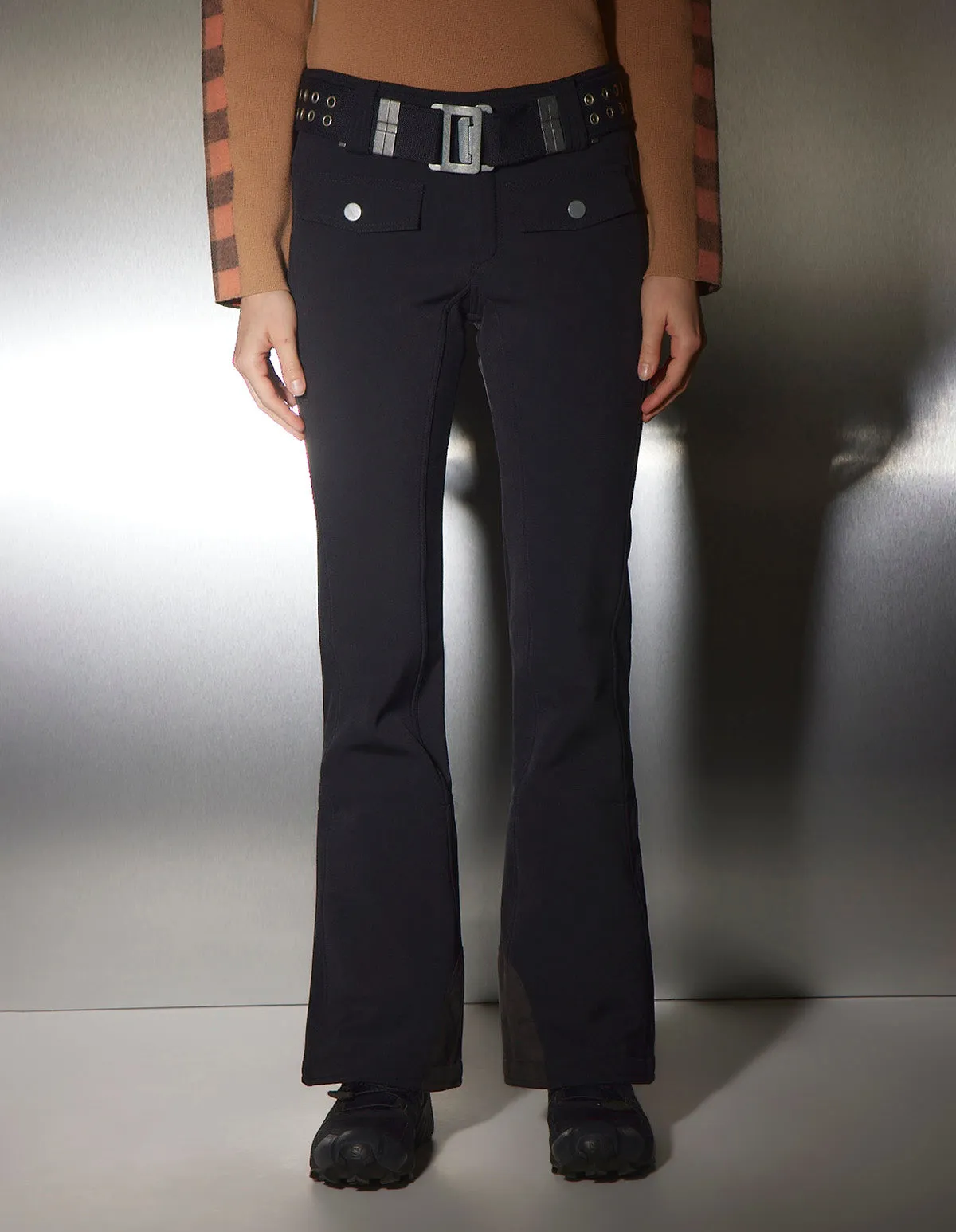 Performance Ski Skinny Pant