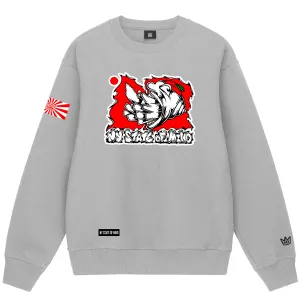 Pesu Crewneck Sweatshirt
