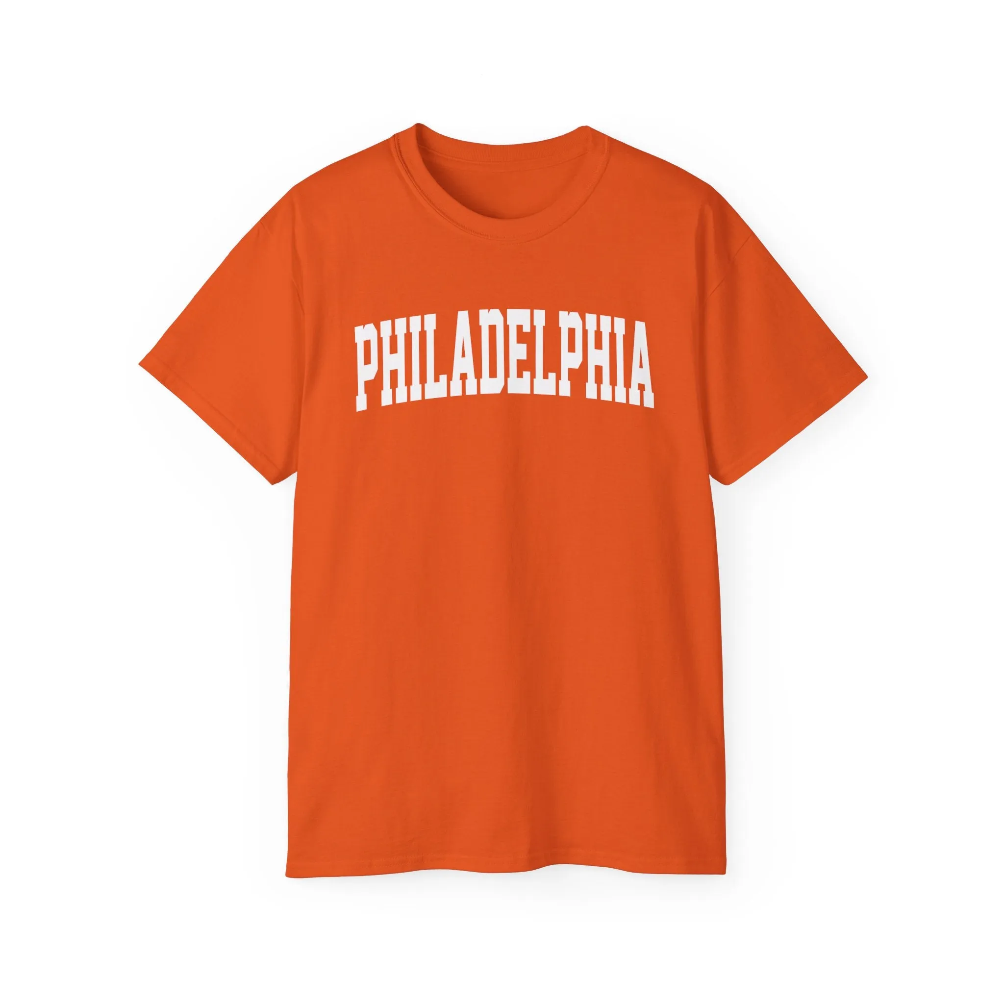 Philadelphia Pennsylvania t-shirt