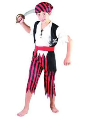 Pirate Jim