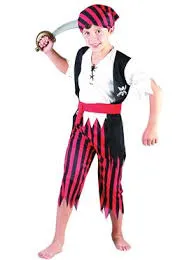 Pirate Jim