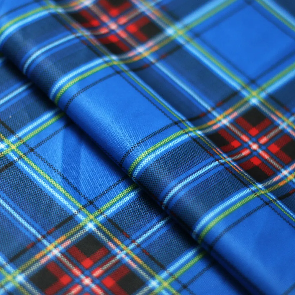 Plaid Classics