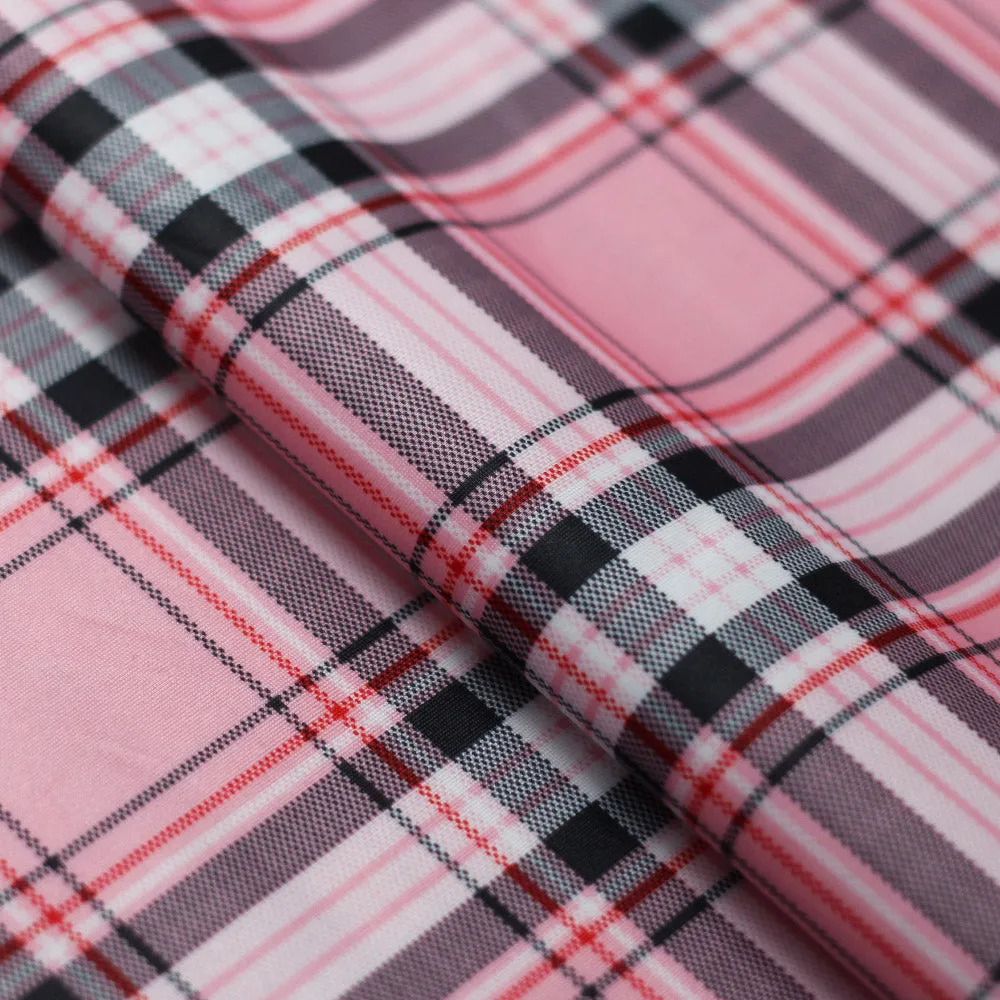 Plaid Classics