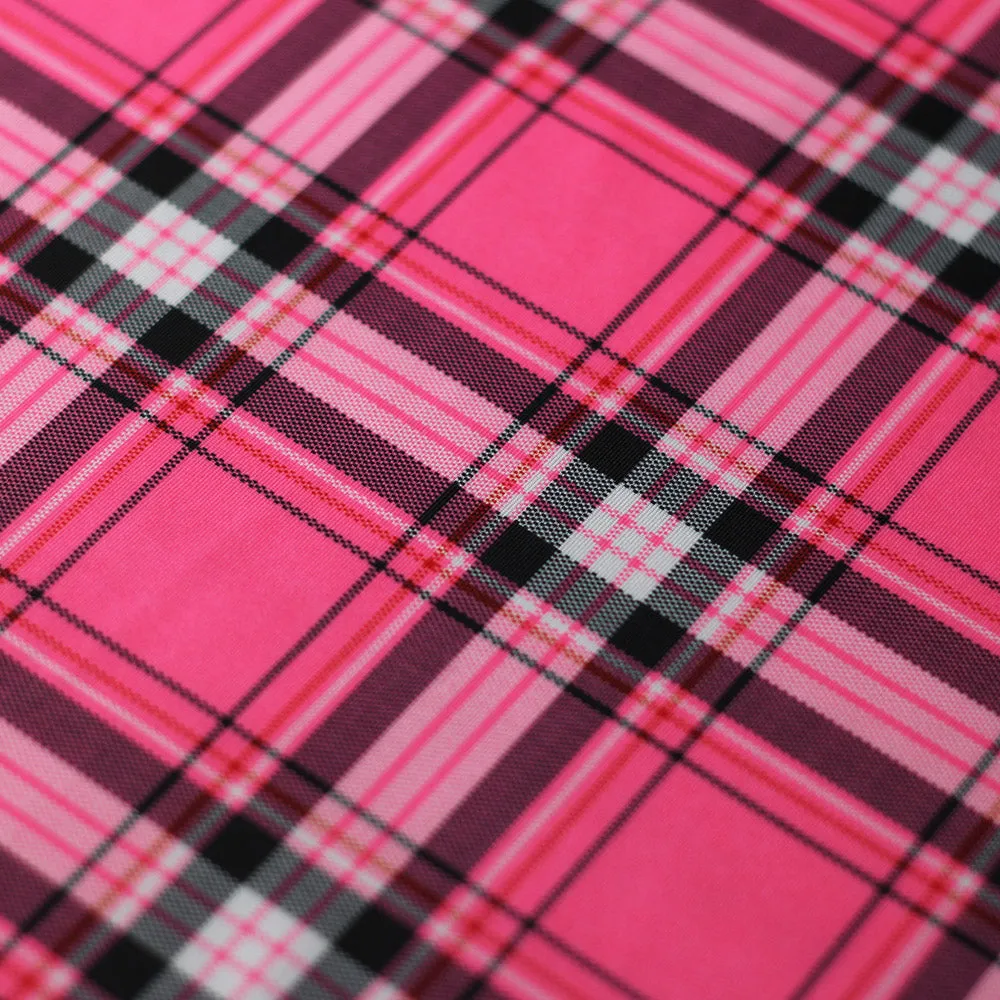Plaid Classics