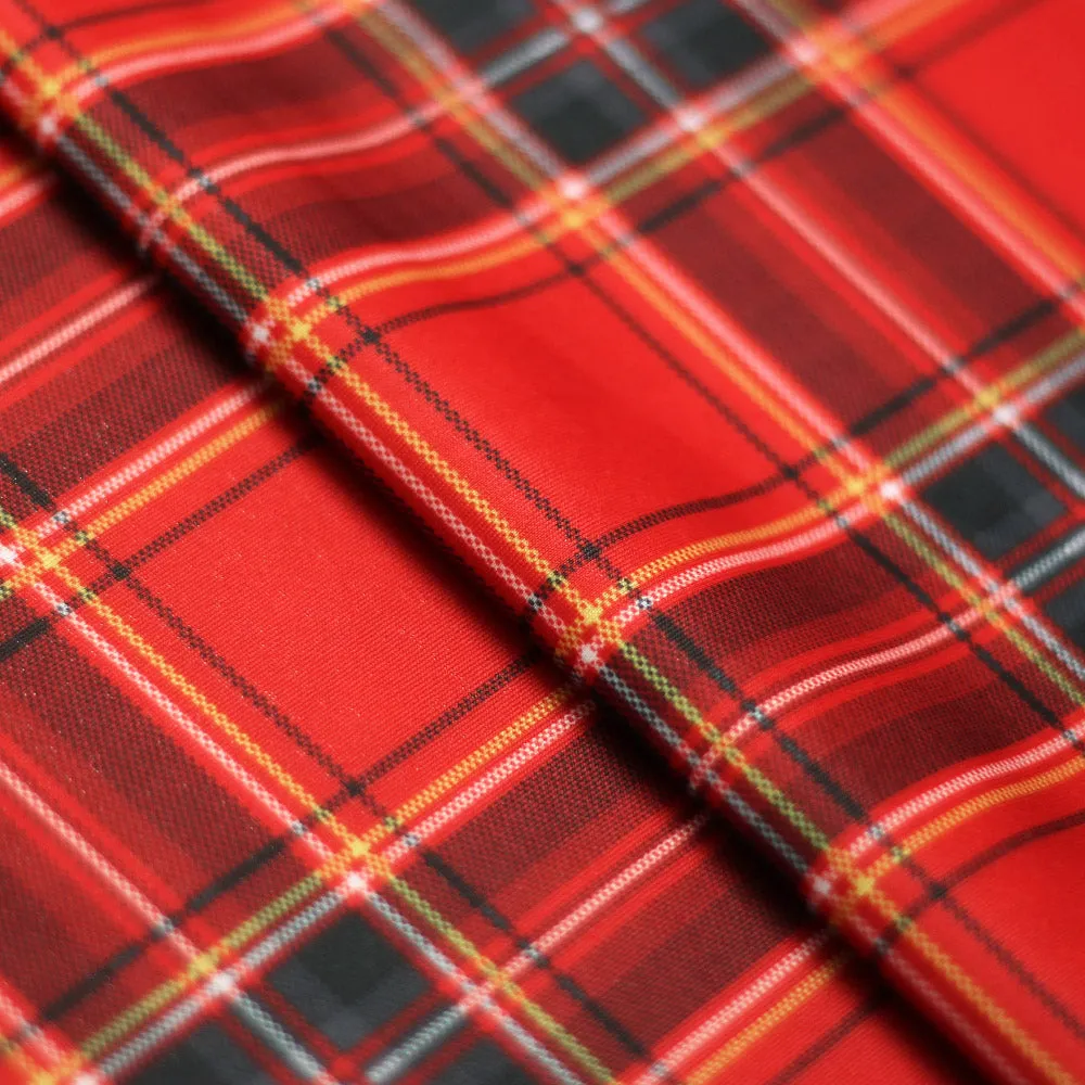 Plaid Classics