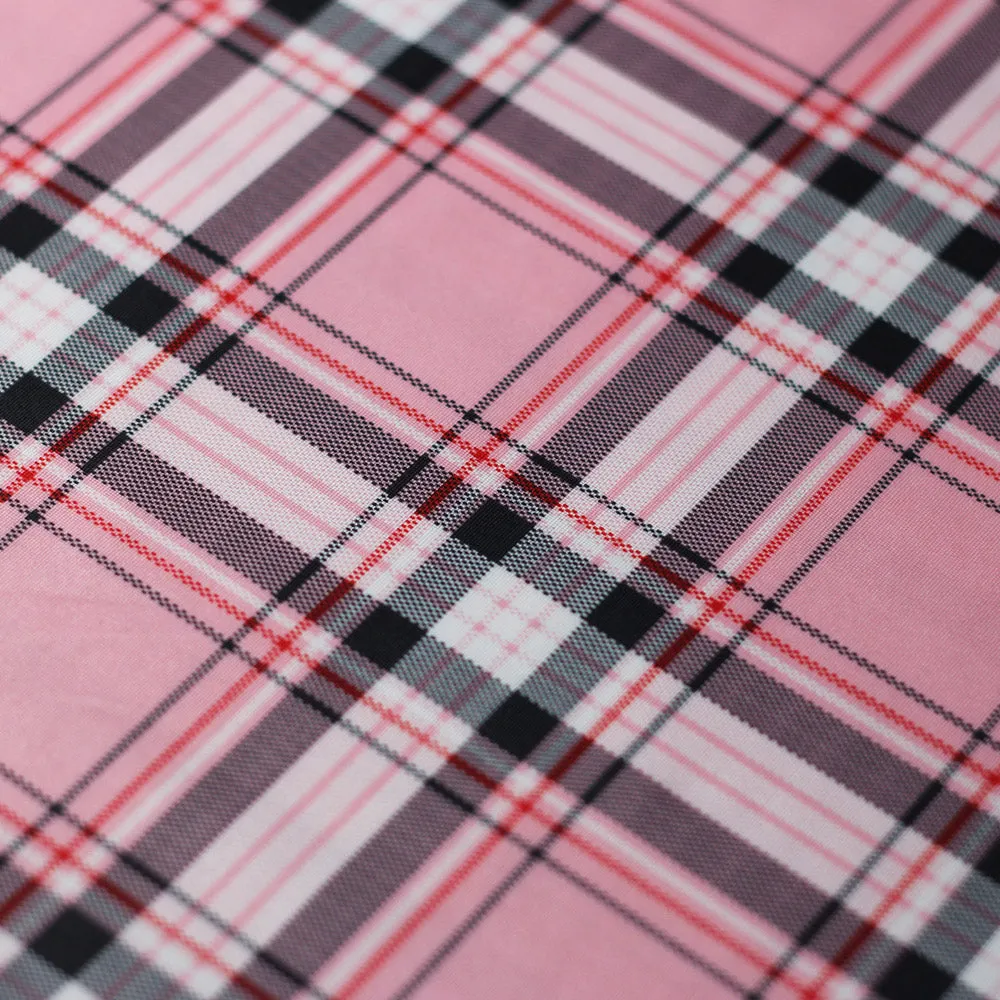 Plaid Classics