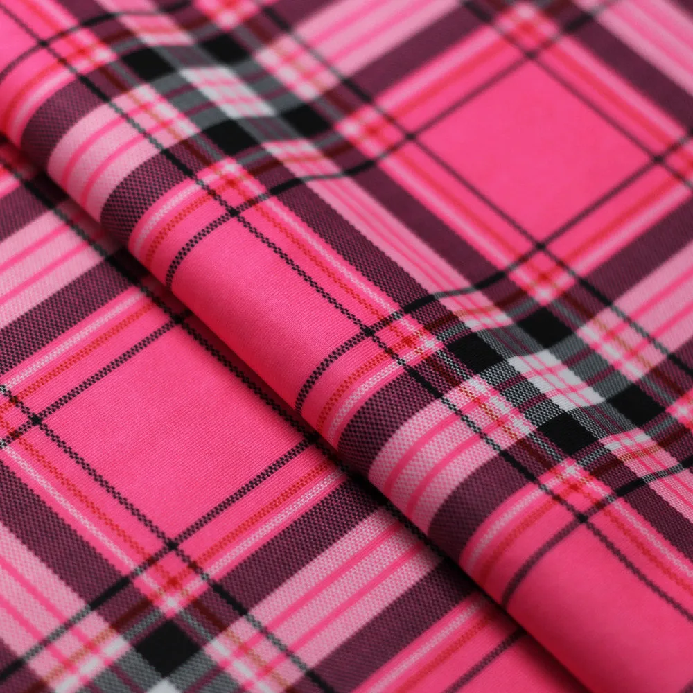 Plaid Classics
