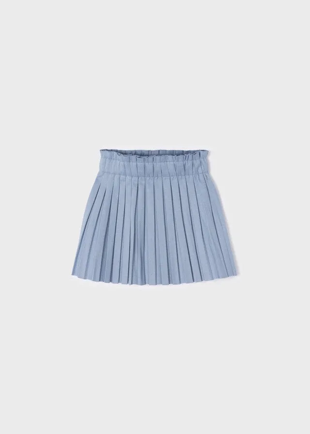 Pleated Skirt 4.948