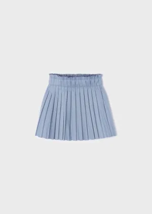 Pleated Skirt 4.948