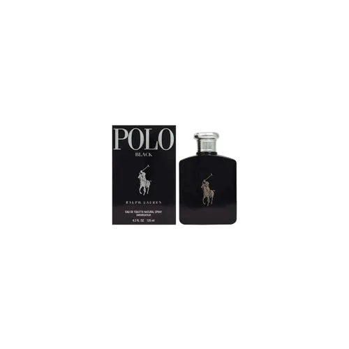 Polo Black Aftershave for Men
